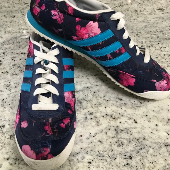 adidas Shoes - Limited Edition Adidas Sneakers